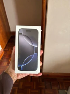 iPhone 16 Pro (256GB)