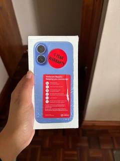 iPhone 16 Plus (128GB)