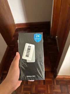 Samsung S24 Plus (256GB)