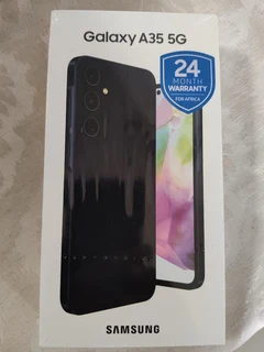 Samsung A35 (256GB)