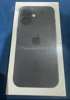 iPhone 16 (128GB)