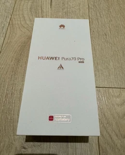 Huawej Pura 70 Pro (512GB)