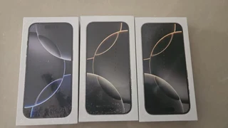 Iphone 16 Pro (256GB)