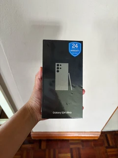 Samsung S24 ultra (256GB)