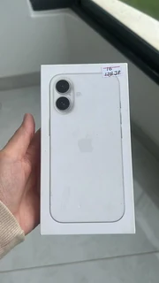 iPhone 16 (128GB)