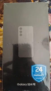 Samsung S24 FE (128GB)