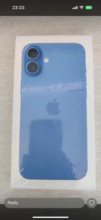 iPhone 16 Plus (128GB)