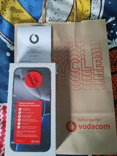 iPhone 16 pro max (256GB)