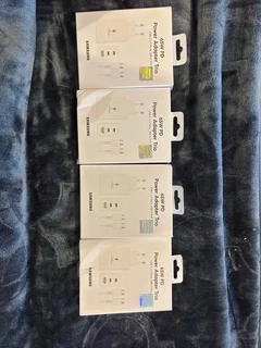 Samsung Adapter (65W)