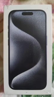 iPhone 15 Pro (256GB)