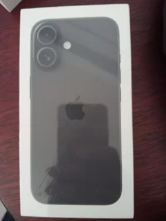 iPhone 16 (128GB)