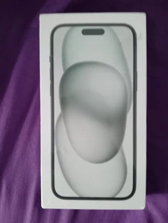 iPhone 15 Plus (128GB)