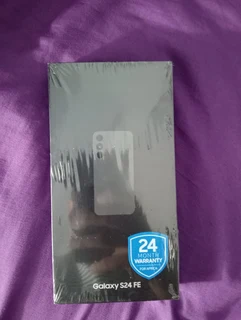 Samsung Galaxy S24 FE (256GB)