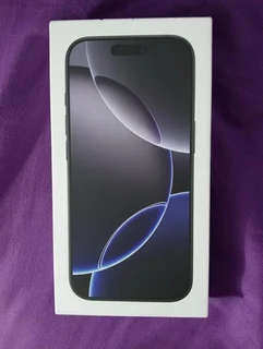 iPhone 16 Pro (256GB)