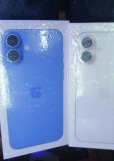 iPhone 16 Plus (256GB)