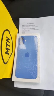 iPhone 16 Plus (256GB)