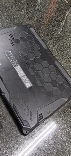 ASUS F15 (Gaming Laptop)
