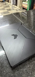 ASUS F15 (Gaming Laptop)