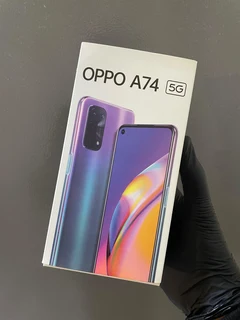 OPPO A74 (128GB)