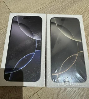 iPhone 16 Pro Max (256GB)