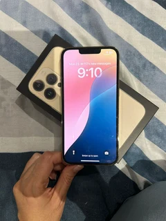 IPhone 13 Pro (256GB)