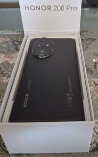 Honor 200 Pro (512GB)