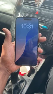 iPhone 15 Pro Max (256GB)