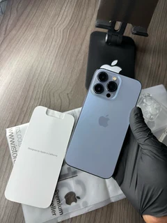 iPhone 13 Pro (256GB)