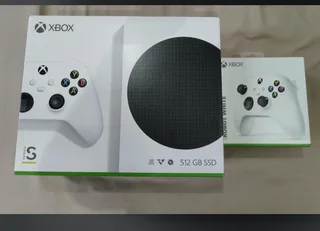 Xbox Series S (512GB)