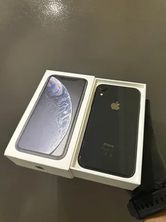 iPhone XR (64GB)