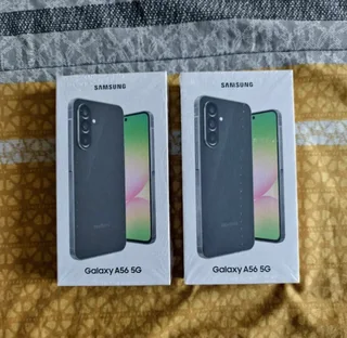 Samsung Galaxy A56 (256GB)