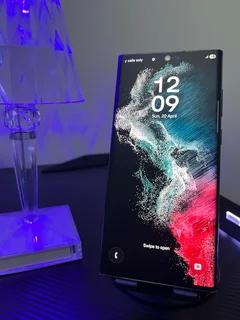 Samsung Galaxy S22 Ultra (256GB)