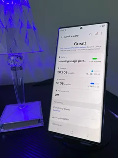 Samsung Galaxy S22 Ultra (256GB)