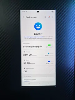 Samsung Galaxy S22 Ultra (256GB)