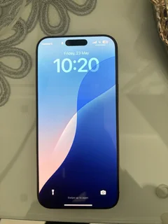 iPhone 16 Pro Max (256GB)