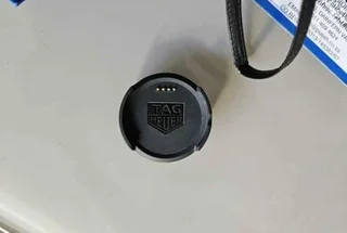 Tag Heur Connected SAR8A80