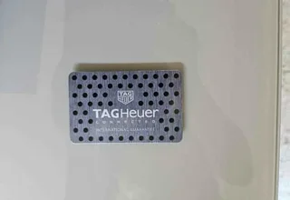 Tag Heur Connected SAR8A80