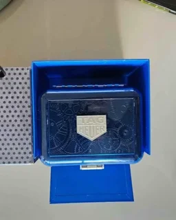 Tag Heur Connected SAR8A80