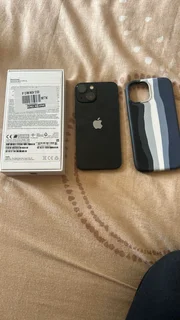 iPhone 13 mini (128GB)