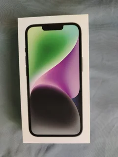iPhone 14 (128GB)