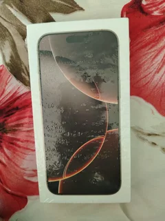 iPhone 16 Pro Max (256GB)