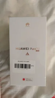 Huawei Pura 70 (256GB)