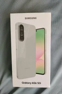 Samsung Galaxy A56 (256GB)