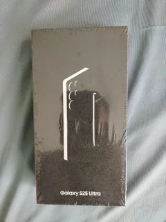 Samsung Galaxy S25 Ultra (256GB)