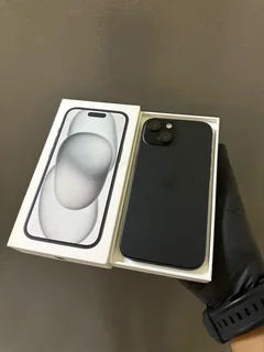 iPhone 15 (128GB)