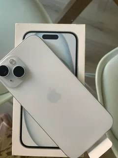 iPhone 15 (128GB)