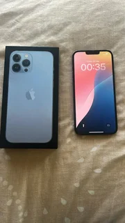 iPhone 13 Pro Max (256GB)