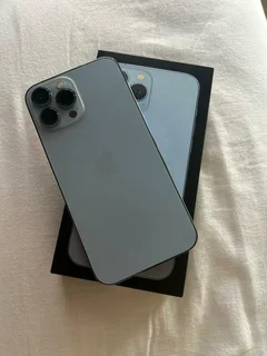 iPhone 13 Pro Max (256GB)