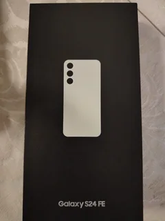 Samsung Galaxy S24 FE (256GB)