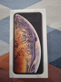iPhone XS Max (64GB)